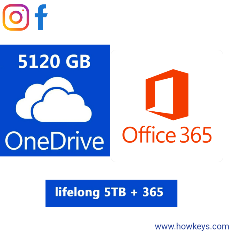5tb-one-drive-office-365-howkeys